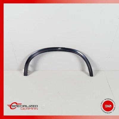 2014-2018 BMW X5 F15 Right Rear Wheel Arch Flare 51777378584 OEM Used Foto 1 de 4