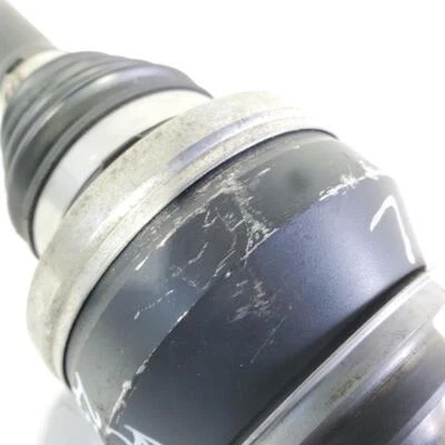 Left Rear Cv Axle Shaft OEM 2007 08 09 10 11 12 13 14 15 2016 Lexus LS460 - Image 1 of 4