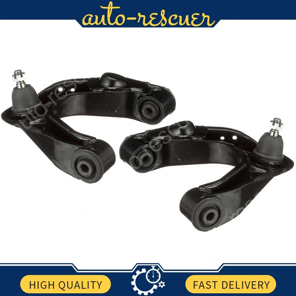 Delphi 控制臂和球接头组件适用于 1999 年日产 Frontier — 第 1/4 张图片