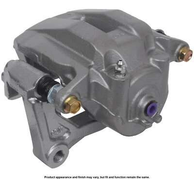 Pinza de freno de disco delantera izquierda cardona para Nissan Murano 2003-2007 Foto 1 de 4