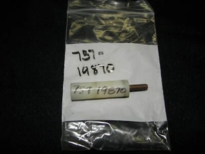 Lister petter 757-19870 piller - Picture 1 of 1