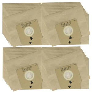 Dust Bags For Dirt Devil DD2415 DD2416 Paper Vacuum Cleaner Bags x 40 Pack esd - Picture 1 of 4