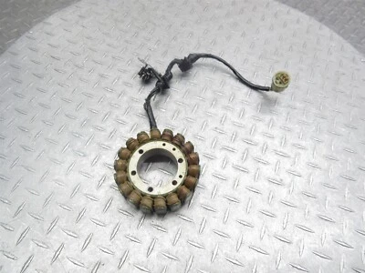 2002 98-03 Aprilia 1000 RSV Mille OEM статор генератор переменного тока магнитофон - Изображение 1 из 4