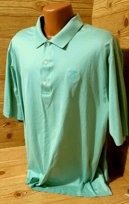 Polo Cypress Point Club "Top 5 GC" Elegante "Solo miembros" XXL ENVÍO GRATIS con BIN Foto 1 de 4