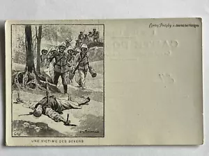 π 1900s CHINA BOXER WAR VICTIM OF THE REBELS POSTCARD δΉεε’ ββββββββββββββββ - Picture 1 of 2