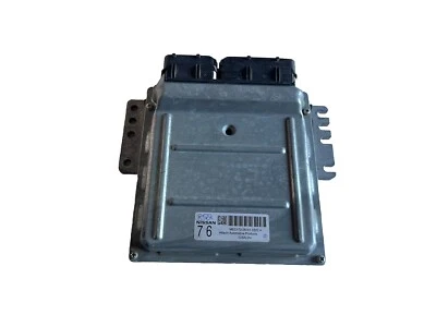 Nissan Armada 2013 motor 5,6 L computador ECM PCM ECU Mec173-261 A1 Foto 1 de 4