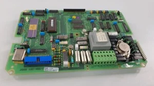 PQ1736 ABB ASEA DSQC 110 YB161102-BA/2 2668 180-466/1 - Picture 1 of 2