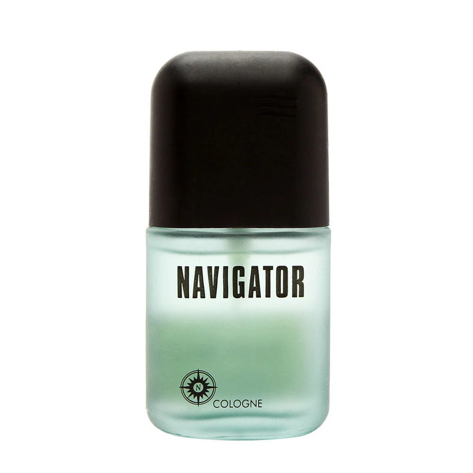 Spray de colonia Navigator by Dana for Men 1,0 oz (sin caja) nuevo Foto 1 de 1