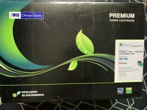 MSE Brand Toner Cartridge for HP 09A C3909A | Black.printer model 5SI NEW - Picture 1 of 3