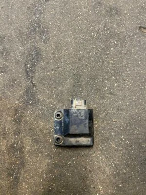 KTM 125 SX 2014 ECU UNIDAD DE CONTROLADOR DE COMPUTADORA CAJA NEGRA ECM CDI   Foto 1 de 2