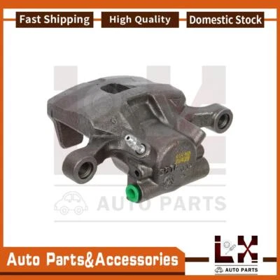 Pinza de freno trasera derecha Cardone 1 compatible con Mitsubishi Eclipse 2006-2012 Foto 1 de 4