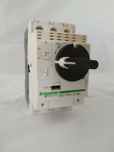 Schneider GV2P20 Motor Circuit Breaker 13-18 A - Picture 1 of 4