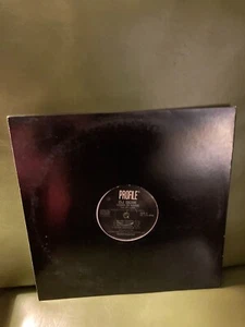 DJ QUIK- HAND IN HAND / THE P***Y MEDLEY 12" Vinyl SINGLE Profile Records VG+ - Picture 1 of 3