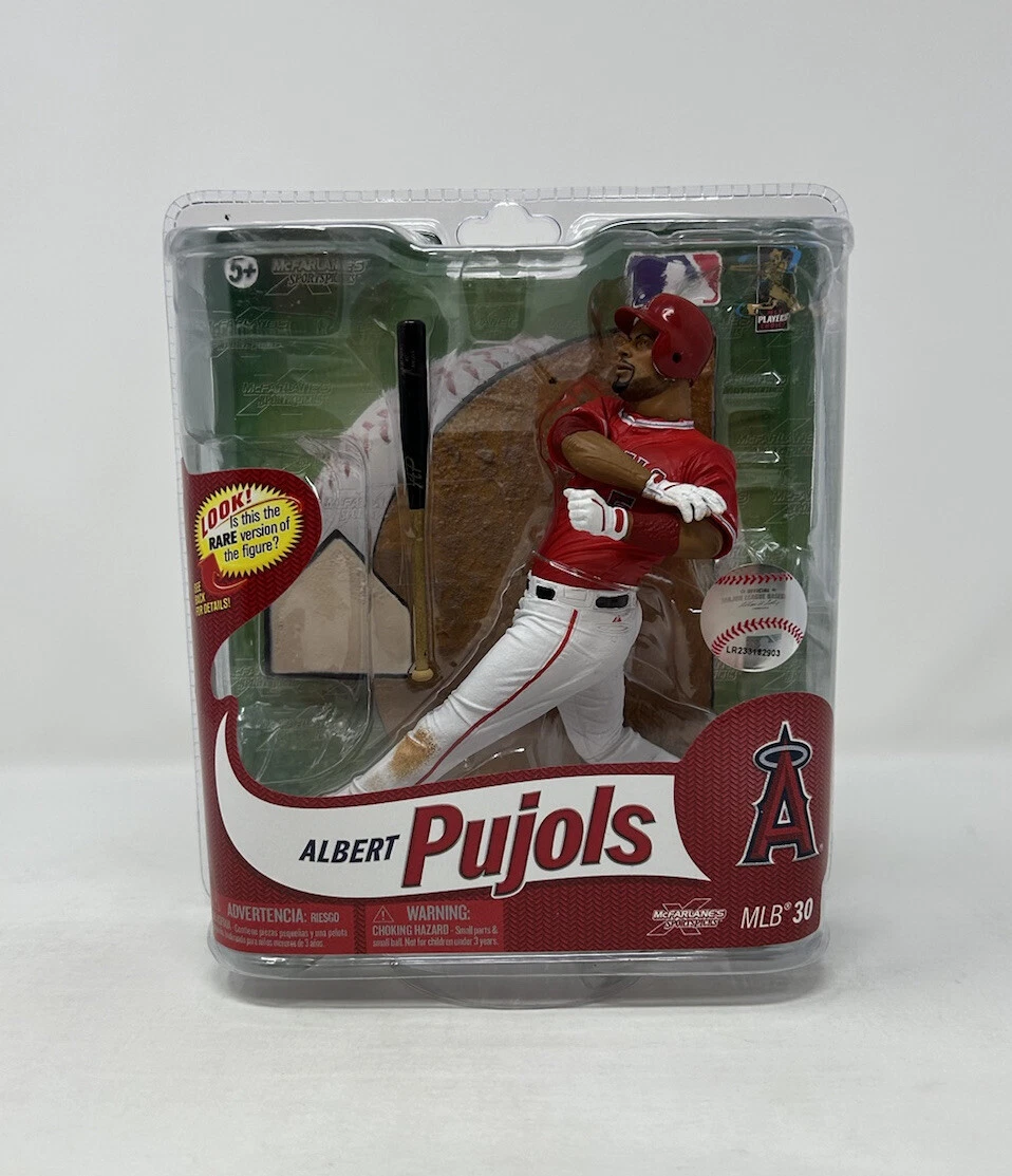 Albert Pujols MLB Action Figures for sale | eBay