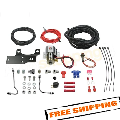 Kit de balanceo/control, línea/loc Hurst 5671526 para Ford Mustang 1979-1983 5,0 L Foto 1 de 4