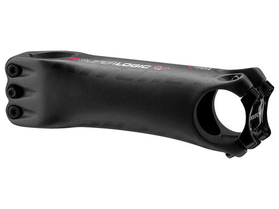 Ritchey SuperLogic Carbon C-260 Stem 6d +/- 31.8mm Matte UD 120mm - Image 1 of 1