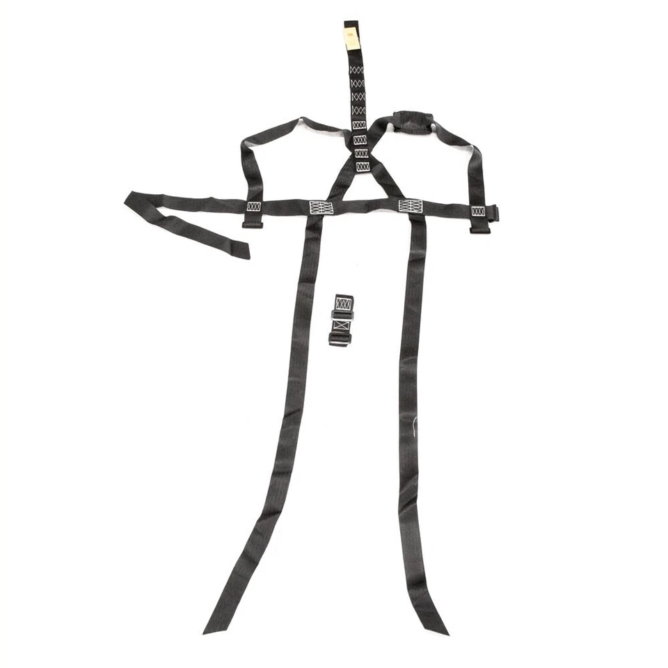 Body Harness with Tree Strap - Image 1 of 1