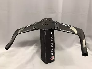 NEW orig. equipment Bontrager Trek Speed Concept UCI Legal Handlebar Lenker TT - Bild 1 von 12