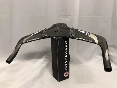 NEW orig. equipment Bontrager Trek Speed Concept UCI Legal Handlebar Lenker TT - Bild 1 von 4