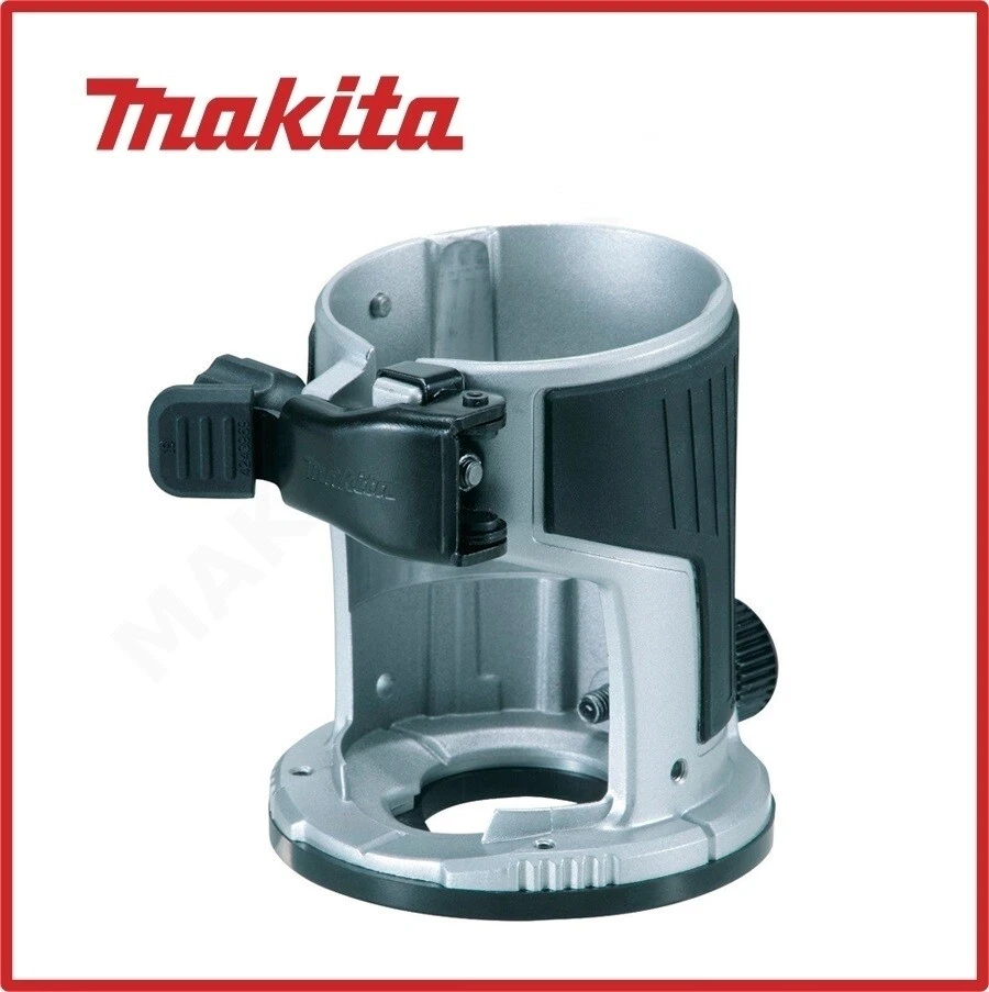 Makita 196613-4 - Base DIRITTA PER MODELLO RT0700C, DRT50 - Immagine 1 di 1