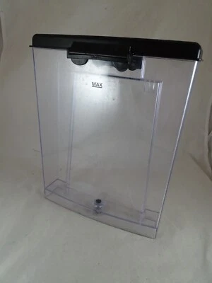 Mr. Coffee Café Barista BVMC-ECMP1000 tanque de depósito de agua de repuesto y tapa Foto 1 de 4