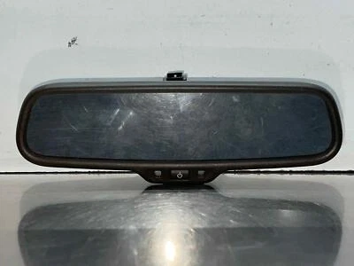 Espejo retrovisor interior atenuación automática Audi A5 2013 conv OEM 8T0857511AC 09-12 Foto 1 de 4