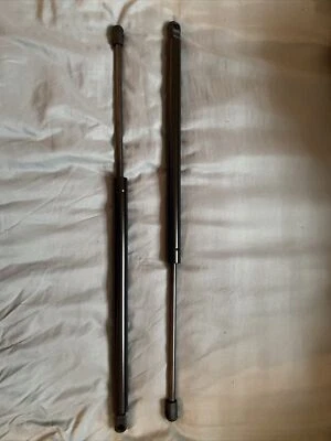 Suporte de elevação escotilha apoios de suspensão molas a gás adequadas para Chevrolet Suburban 1500 2500 - Imagem 1 de 4