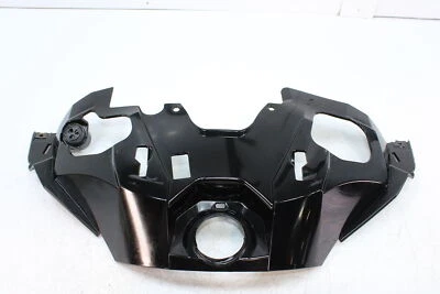 12-18 Arctic Cat Zr 5000 Lxr consola superior negra 5706-161 Foto 1 de 4