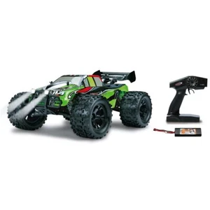Jamara Akron Monstertruck BL 4WD 1:10 Lipo 2,4GHz Wheelybar Allradantrieb LED - Bild 1 von 11