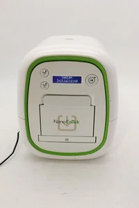 NanoEntek Frend F10-AP Immunoassay-Analysegerät zur In Vitro Messung - Foto 1 di 8