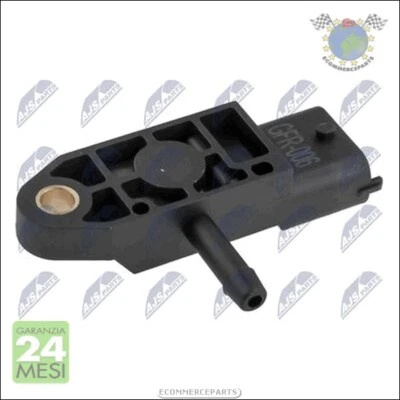 Sensore pressione gas di scarico AJS per FORD TRANSIT MONDEO - Immagine 1 di 3