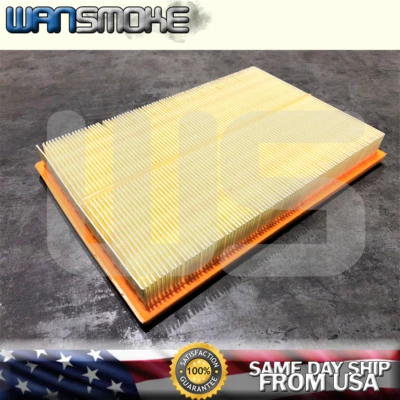 Filtro de aire de motor premium para Camry Avalon Rav4 Lexus ES300H 250H LS460 LS600H Foto 1 de 4