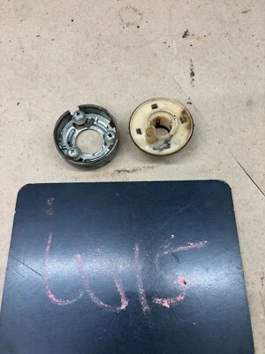 1967 1972 C10 C20 Chevrolet Gmc грузовик CHEVELLE CAMARO рулевое колесо рупор детали - Изображение 1 из 4