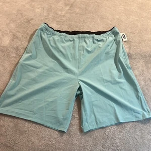 Bañador Old Navy para hombre talla XL Board Shorts cintura elástica nuevo con etiquetas - Imagen 1 de 10
