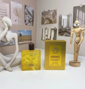 Versace Eros Energy Eau De Parfum 100ml - Bild 1 von 1
