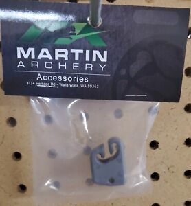 Martin Archery Compound Bow Cable Guard Slides / Savers OEM