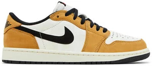 Air Jordan 1 Low OG Rookie of the Year - Picture 1 of 18