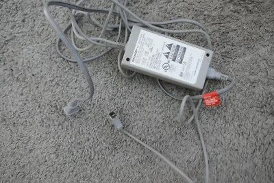 SHARP UADP-0243CEPZ 13V 5.4A Power Supply Cord AC Adapter GENUINE OEM - Image 1 of 3