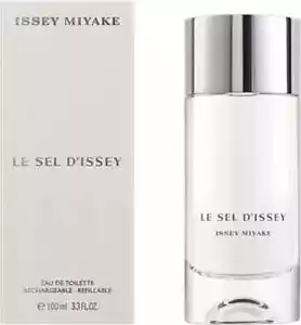 Issey Miyake Le Sel d'Issey/Eau de Toilette/EdT / 50-100ml /Herren/Nachfüllbar - Bild 1 von 3