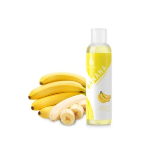 Gel lubricante comestible personal a base de agua con sabor a fruta lubricante sexual divertido oral para adultos - Imagen 1 de 25