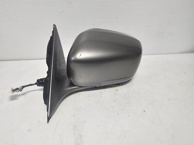 ESPEJO PUERTA IZQUIERDA LADO CONDUCTOR INFINITI M37 M56 M35H Q70 2011-2019 (COINCIDENCIA E13027453) Foto 1 de 4
