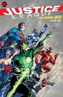 Jim Lee - Justice League  The New 52 Book One - New Paperback - J245z