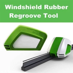 1PC Wiper Repair Tool Windscreen Wiper Blade Trimmer Restorer - Picture 1 of 11