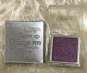 RMK Ingenious Powder Eyes N 1.4g-EX-07-Shimmer Berry Purple-Limited Edition-NEW! - Picture 1 of 6