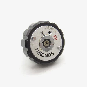 Nikon Blitzgerät Adapter X FP für Nikonos Unterwasserkameras - Bild 1 von 3