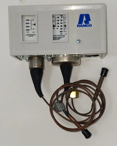 Ranco O12-1549 Dual Pressure Control - Picture 1 of 3
