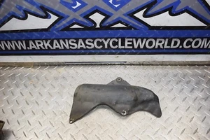 AD3 METAL SHIELD GUARD 00 SUZUKI QUADMASTER QUAD LTA 500 ATV 4X4 FREE SH - Picture 1 of 5