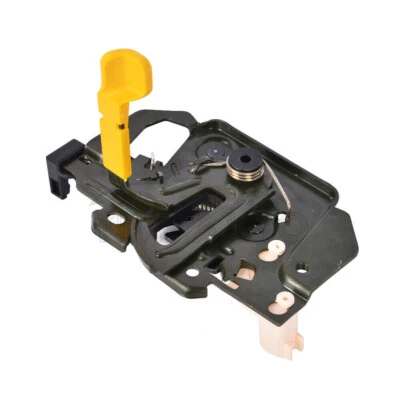 Cierre de capó apto para Ford Fiesta S SE ST Titanium 2014-2019 D2BZ16700A Foto 1 de 4