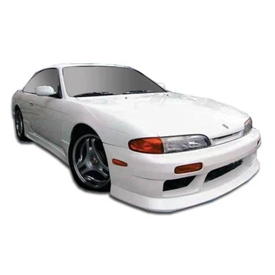 Duraflex V-Speed Body Kit for 240SX Nissan 95-96 ed_110874 Foto 1 de 4