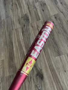 Easton Pro Big Barrel 2 1/4" (30 in 22 oz) 7046 modello in lega LK6 3022 Y2K - Foto 1 di 7